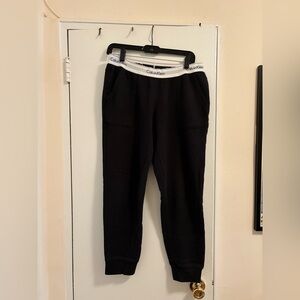 Calvin Klein Sleep Joggers